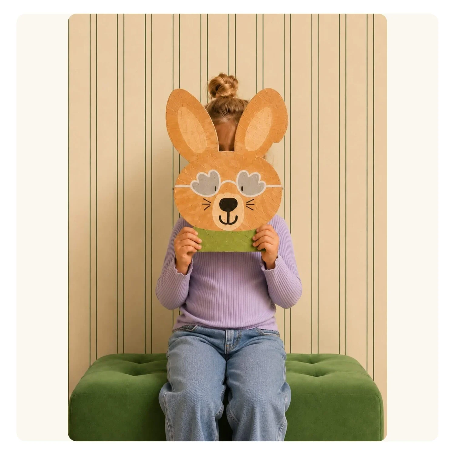 image card vertical